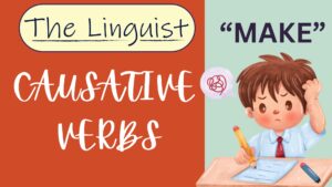 colorful english conditionals presentation