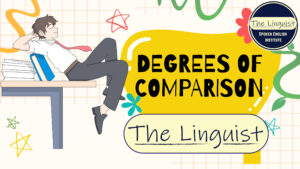 colorful playful illustrated tips for easy learning of english by children presentation