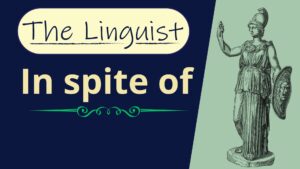 colorful english conditionals presentation