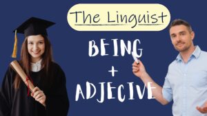 english action verbs esl reading activity presentation in blue yellow animated style (1)