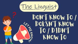 english action verbs esl reading activity presentation in blue yellow animated style