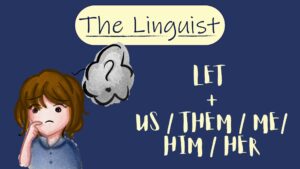 english action verbs esl reading activity presentation in blue yellow animated style