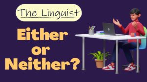 purple & orange actives, passives & causatives presentation