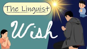 colorful english conditionals presentation