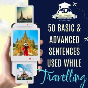 blue and white modern travel to thailand instagram post